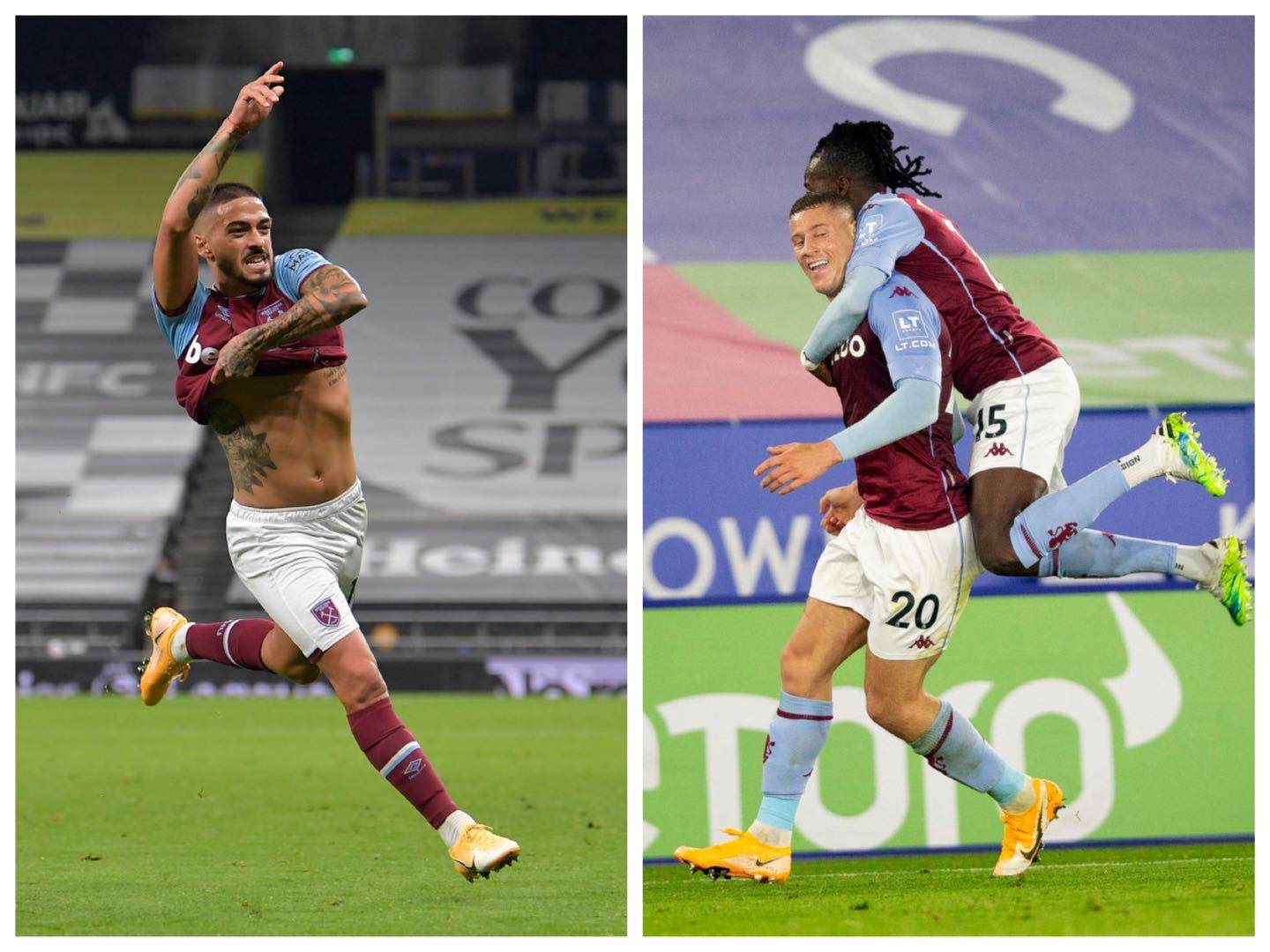 对于许多跑 对于许多跑